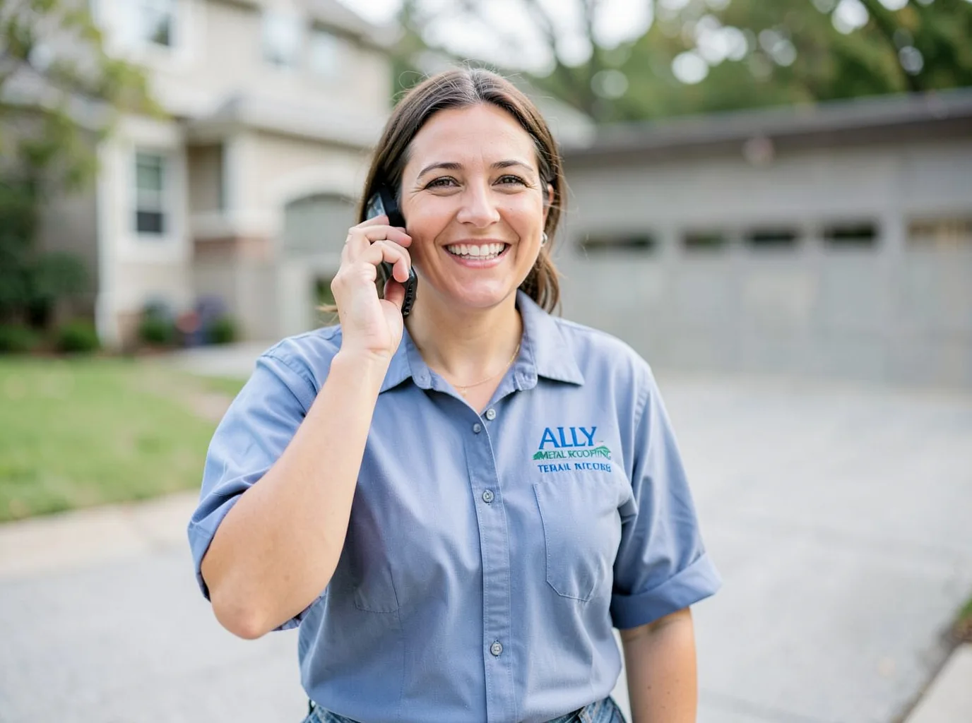 Metal Roof Installation Rex, GA FAQs